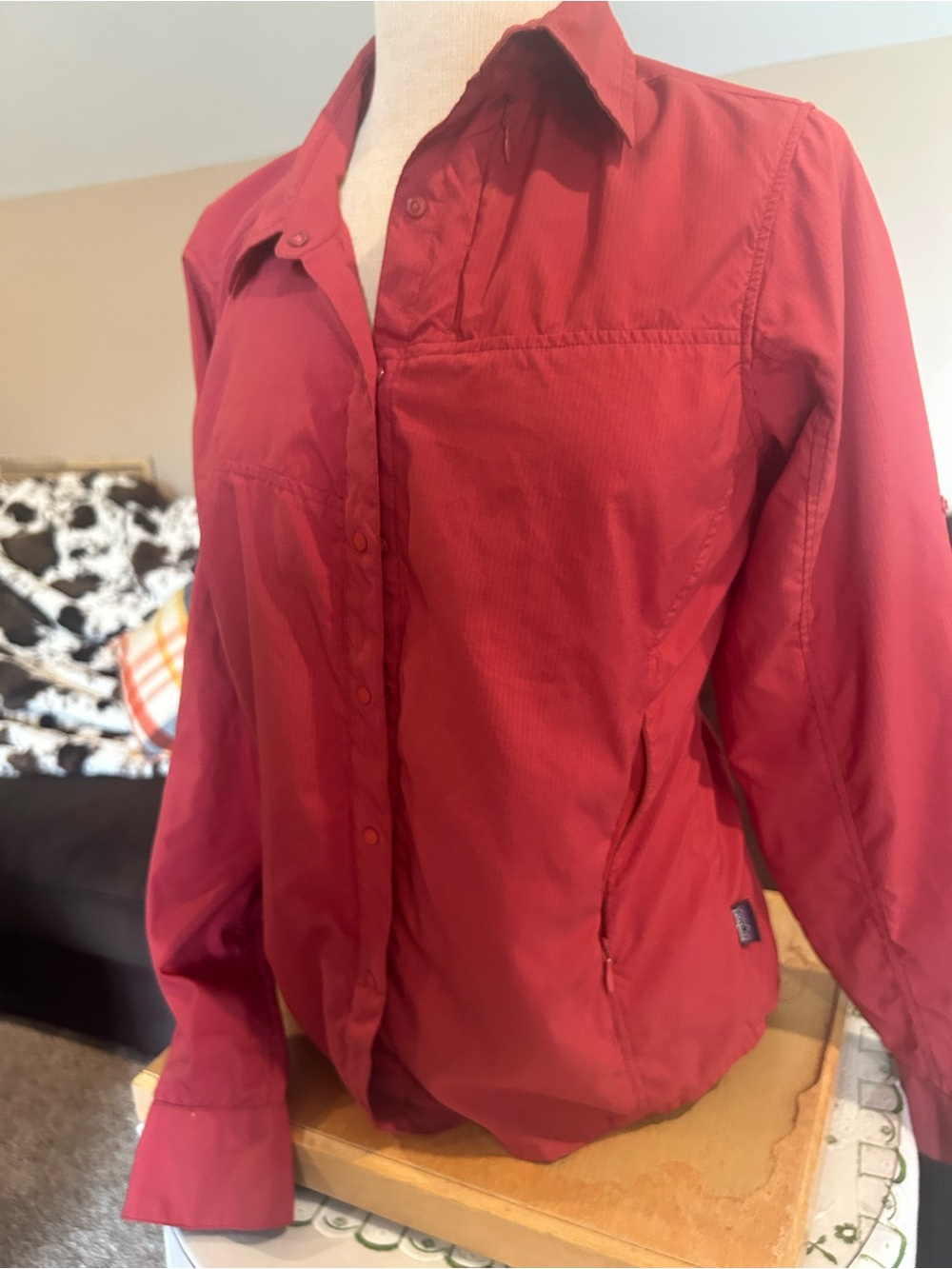 Patagonia Women's Lightweight shirt